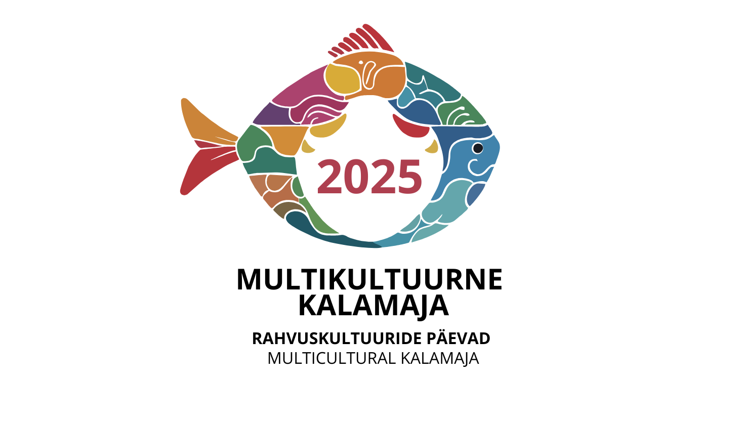 Multikultuurne Kalamaja 2025 tõi põnevad inimesed rahva ette