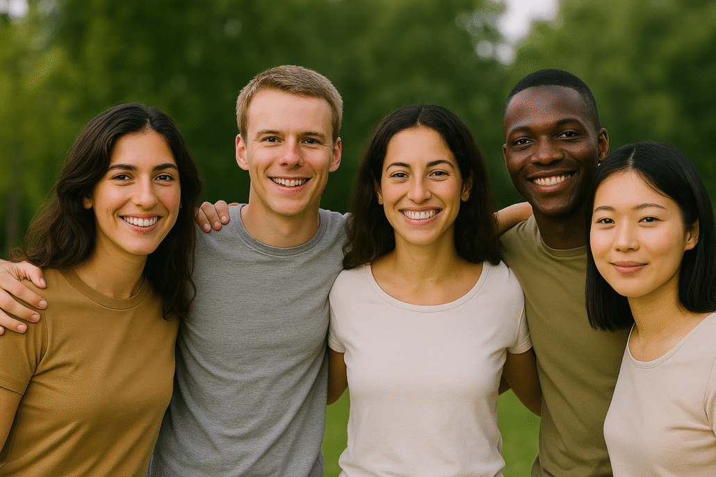 Multicultural Kalamaja 2025