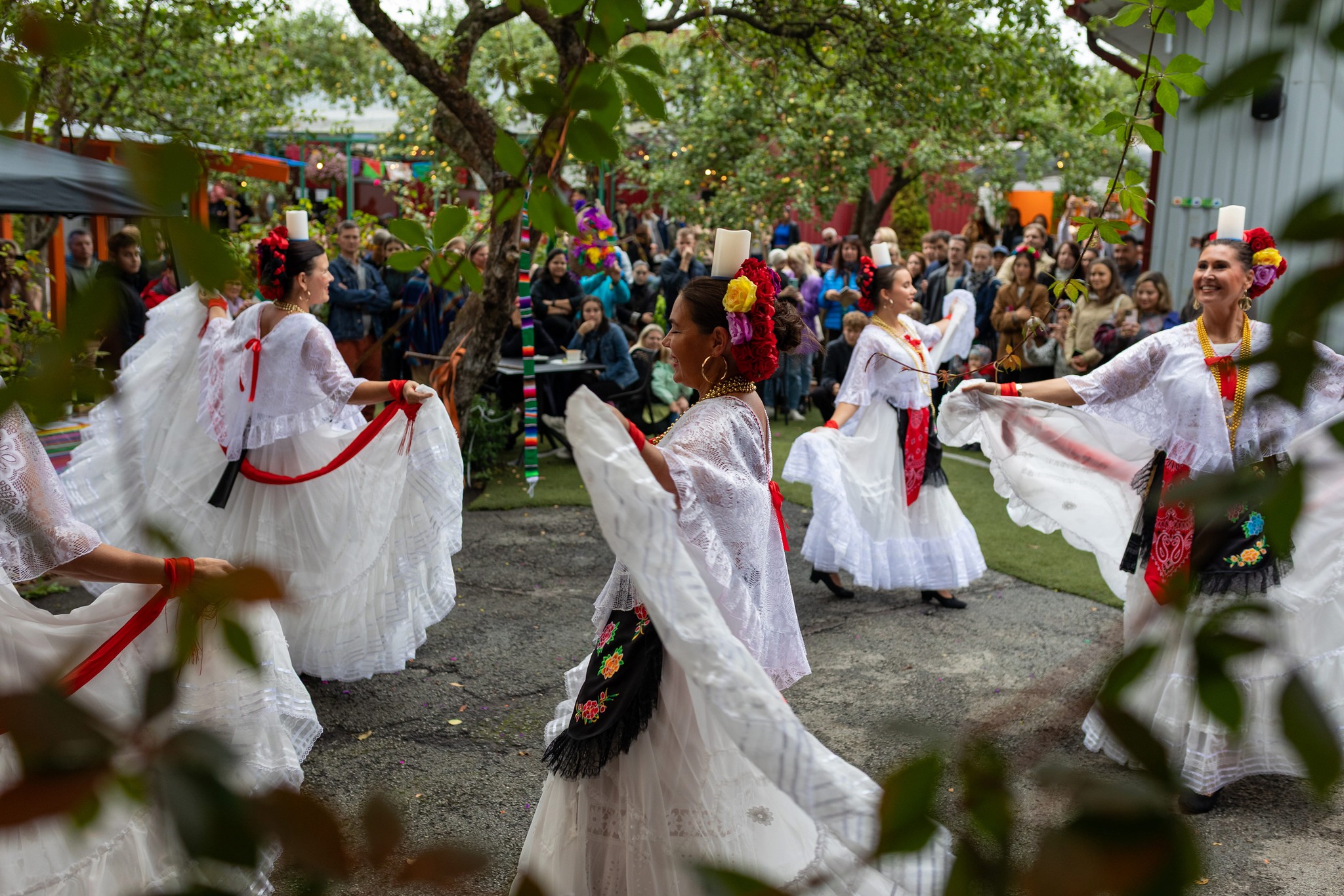Multikultuurne Kalamaja 2025 tõi põnevad inimesed rahva ette