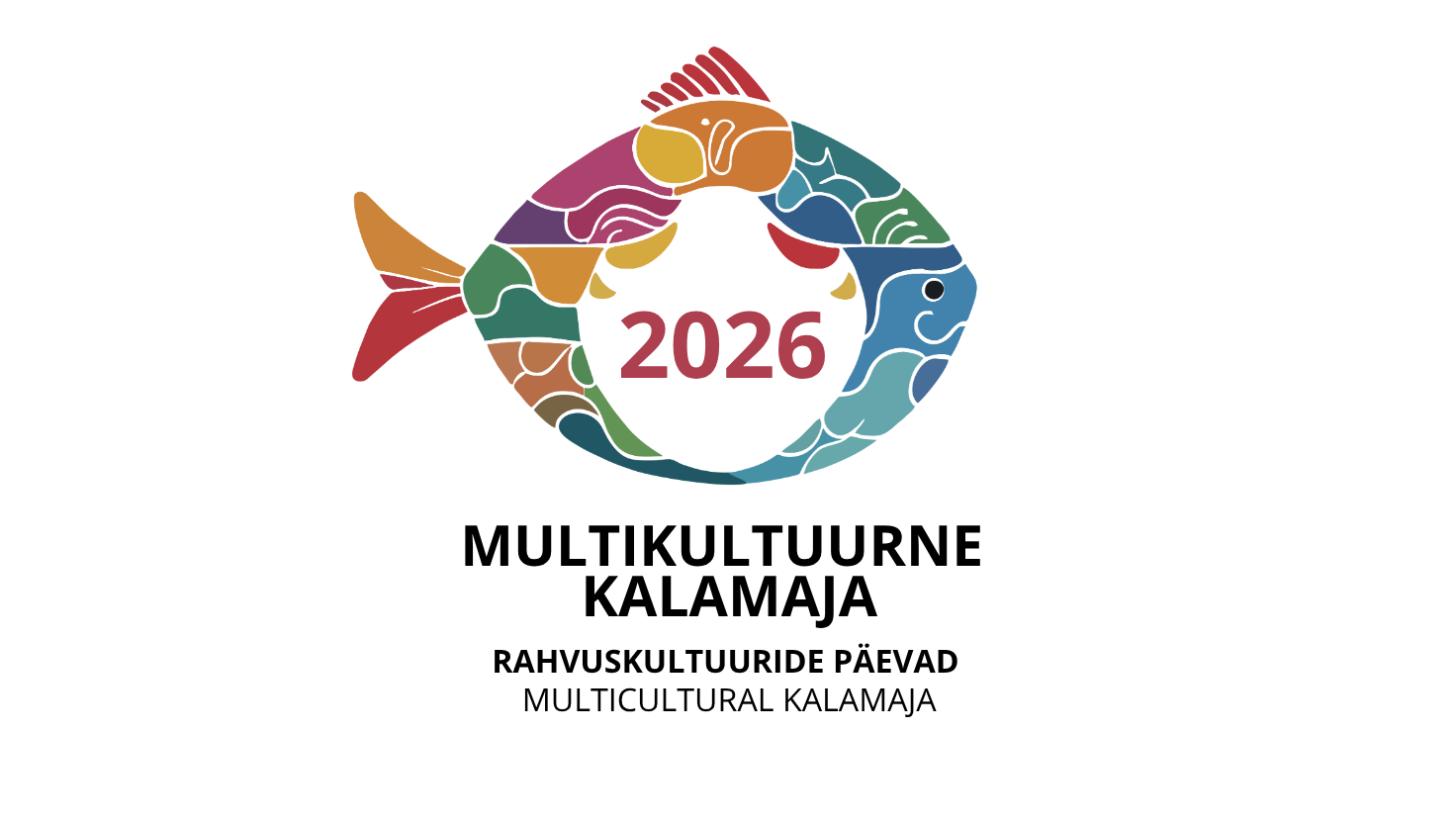 Multikultuurne Kalamaja 2026